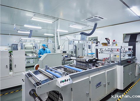 薄膜面板CCD印刷线