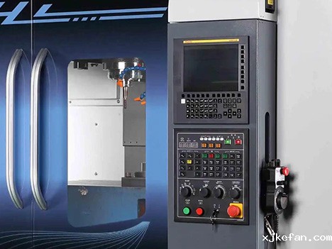 机床操作薄膜面板