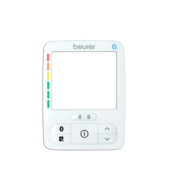 血压计薄膜面板