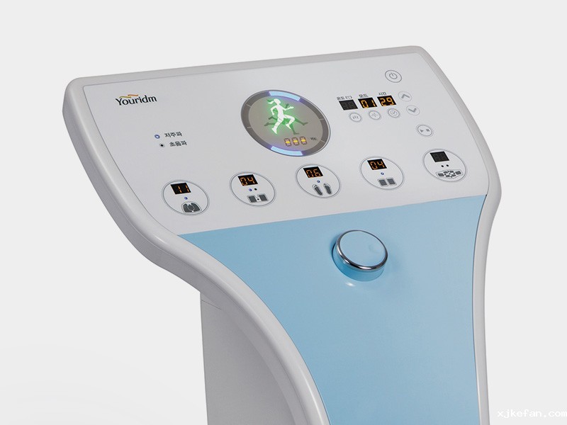 医疗器械面板开关