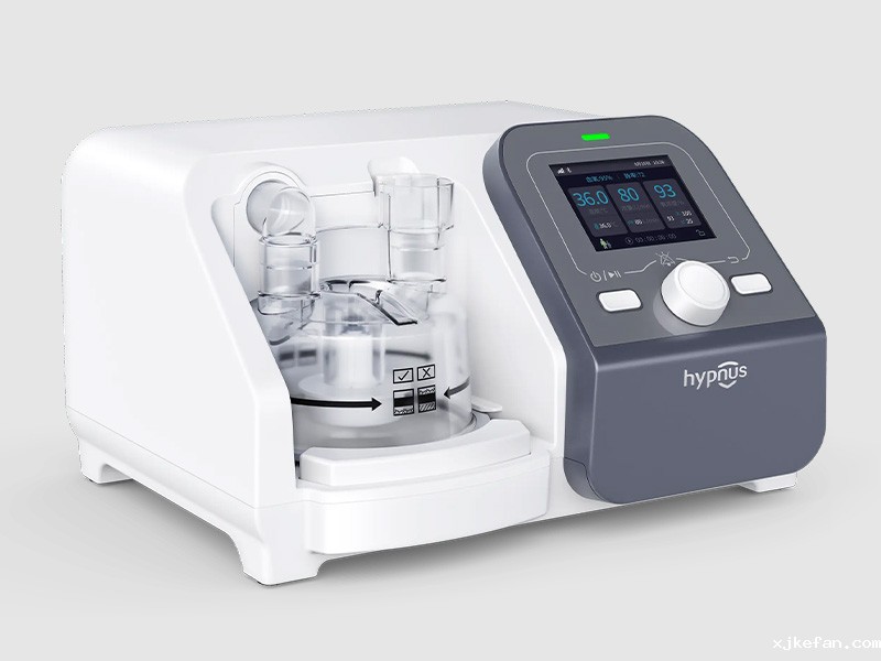 仪器仪表操作面板